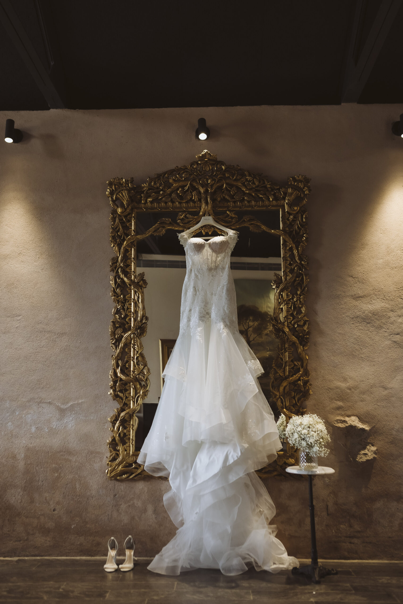 Fotógrafo de bodas en Mataró - reportaje de boda